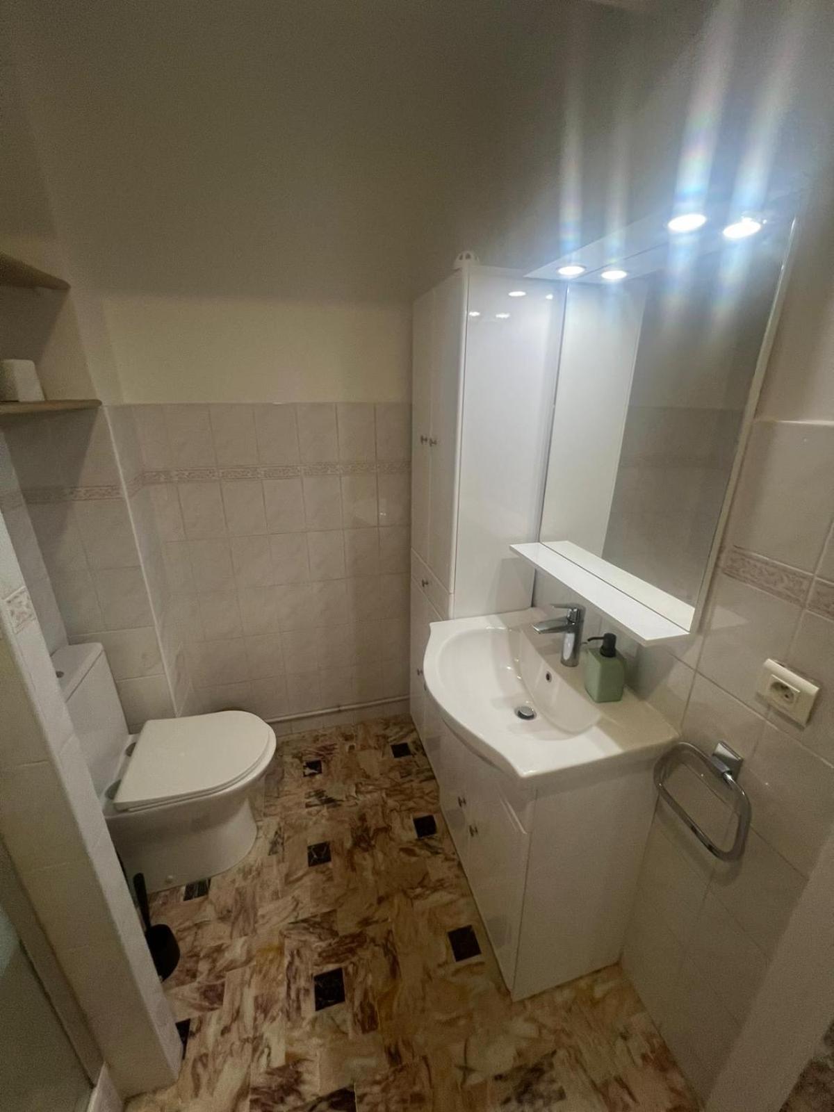 Appartement Grand Proche Promenade Nice
