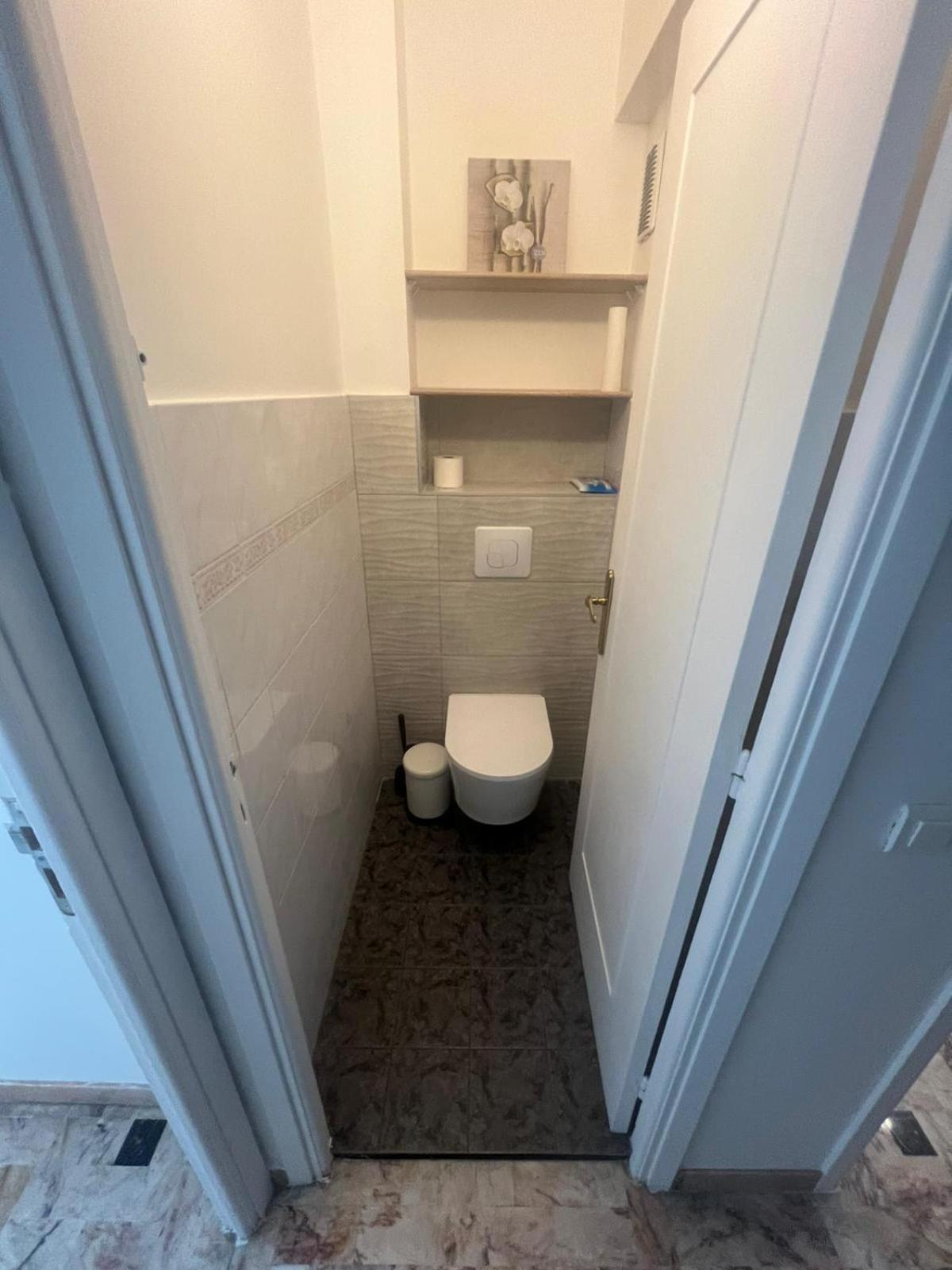Grand Proche Promenade Appartement