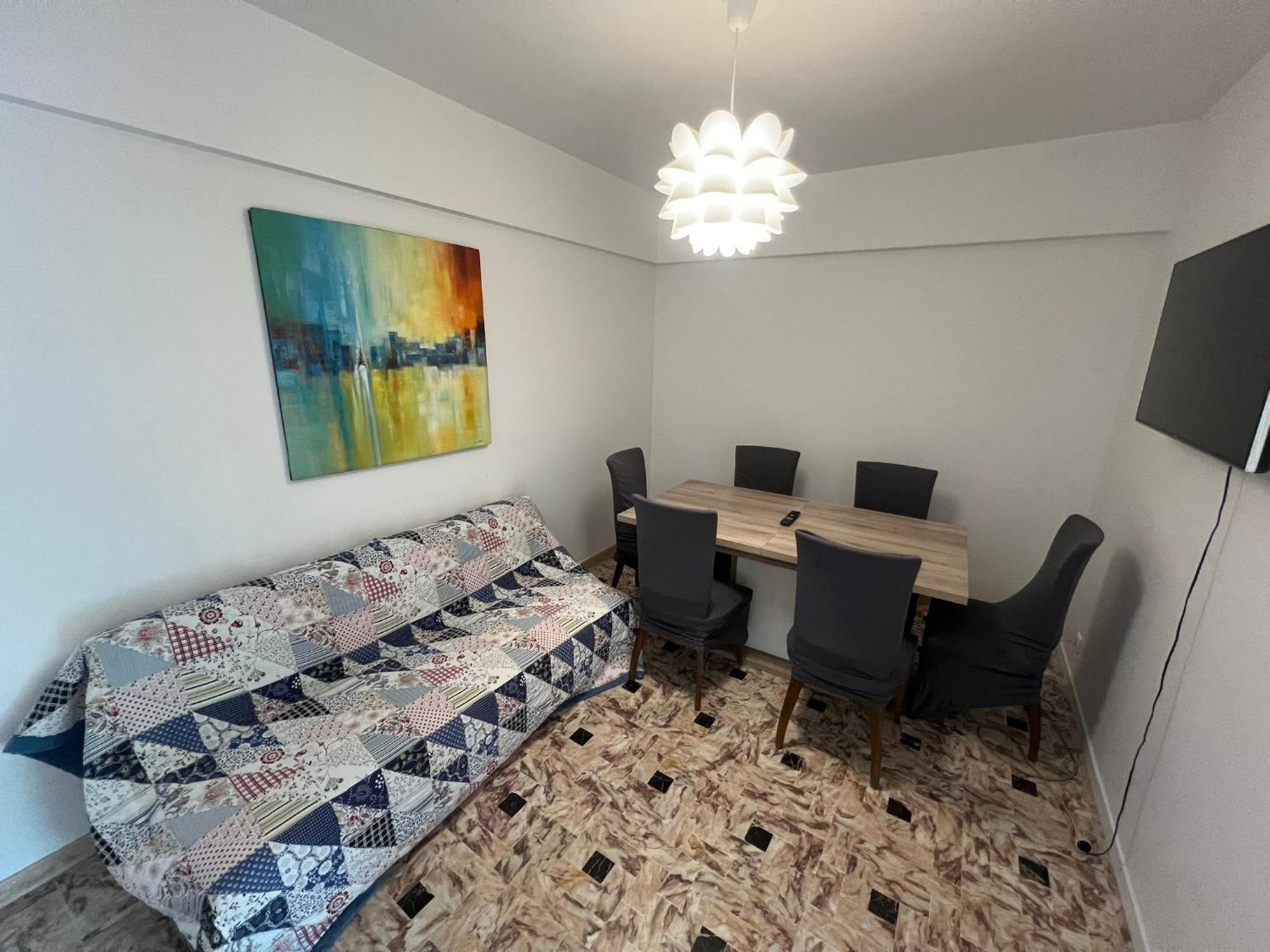 Appartement Grand Proche Promenade *